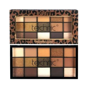 پالت سایه چشم بوژه تکنیک Technic Boujee Eyeshadow Palette