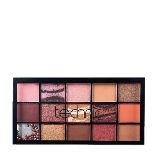 پالت سایه چشم پرسویژن تکنیک Technic Persuasion Eyeshadow Palette